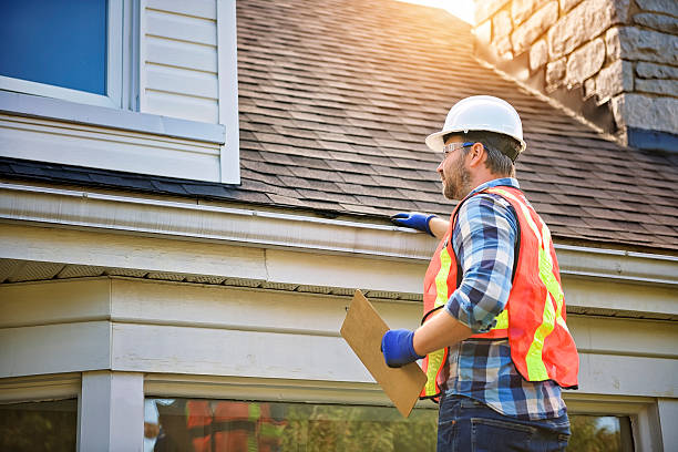 Licensed Gutter Installation service in Marshallville, GA - Roof Repair Smedway